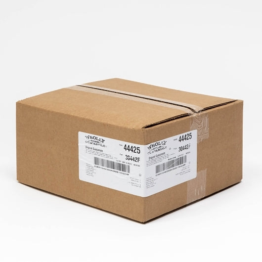 Wholly CLASSIC GUACAMOLE, 1 x 12 ct Case - GS1 closed shipping case image