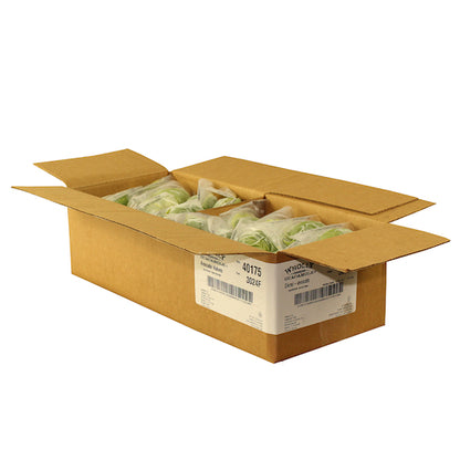 Wholly Individually Wrapped Avocado Halves, 1 x 64 ct Case - GS1 inner-pack image