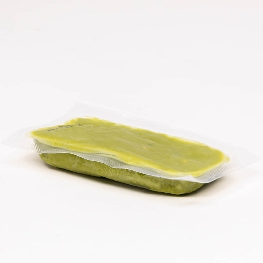 Wholly AVOCADO SNACK PACK, 1 x 48 ct Case - Alternate product angle or state