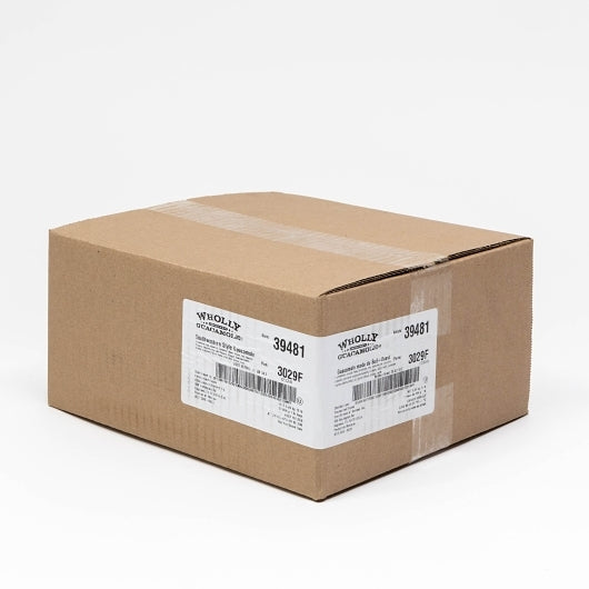 Wholly SOUTHWEST GUACAMOLE, 1 x 12 ct Case - GS1 closed shipping case image
