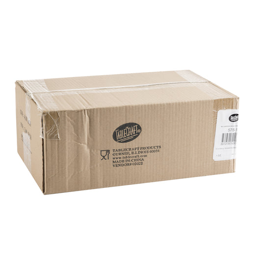 Tablecraft 12 Ounce Side Flap Pourer, 1 x 12 each Case - DOT product image 6