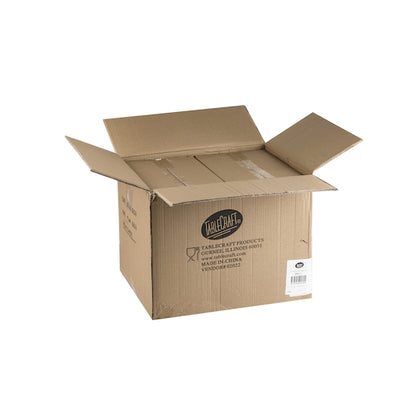 Tablecraft 6 Ounce Swirled Cheese Shaker, 1 x 12 each Case - DOT product image 5