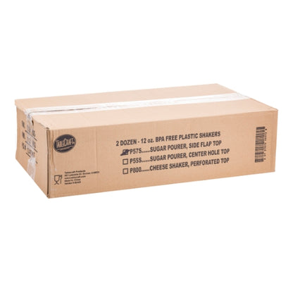 Tablecraft P57S 12 Oz/340 G Pc Side Flap Pourer - DOT product image 2