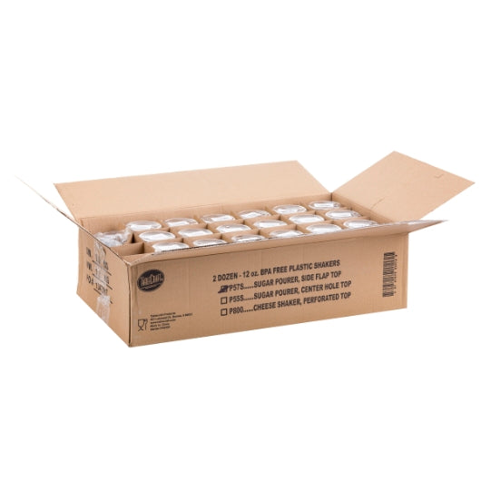 Tablecraft P57S 12 Oz/340 G Pc Side Flap Pourer - DOT product image 1