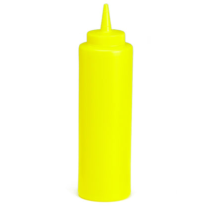 12 Oz Mustard Squeeze Dispenser - 12 per case - DOT product image 7