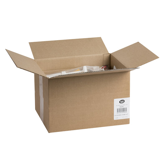 Tablecraft Economy Pump Kit, 1 x 1 each Case - DOT product image 6