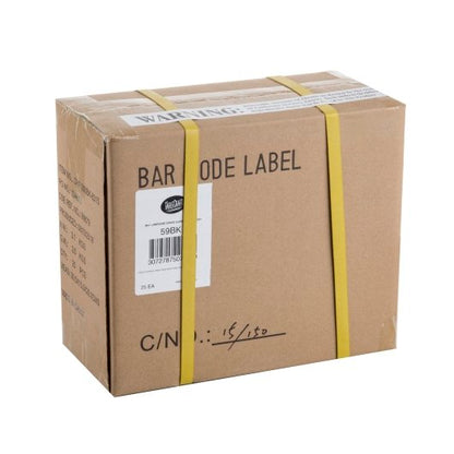 Tablecraft Check Presenter Black, 1 x 1 each Case - GS1 closed shipping case image
