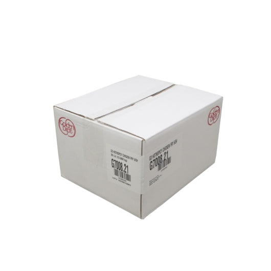 Kerry Food & Hot & Spicy Chicken Fry Breading, 6 x 5 lb Case - DOT product image 7