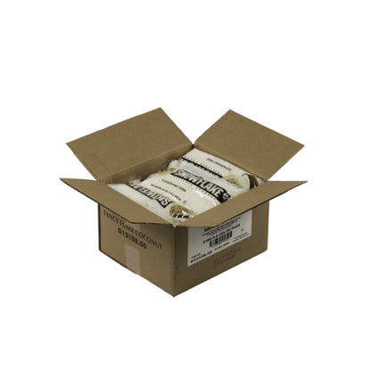 Snowflake COCONUT FANCY SHREDDED SWEETENED, 10 x 1 lb Case - DOT product image 4