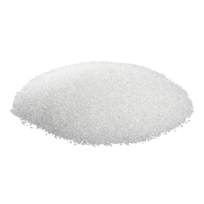 Sprinkle King SUGAR WHITE CONAA, 4 x 8 lb Case - DOT product image 2