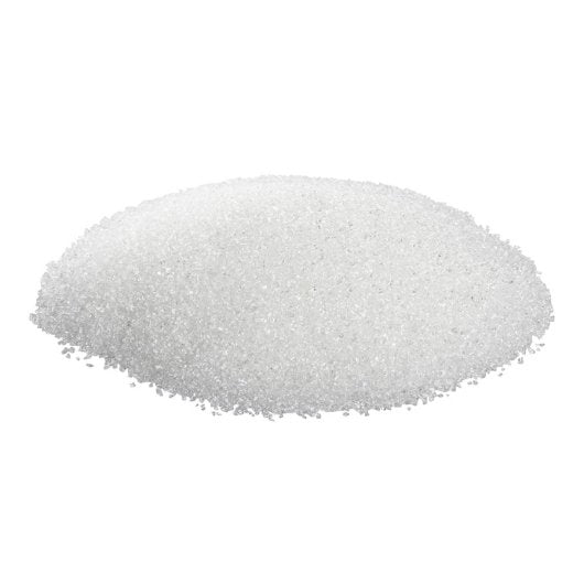 Sprinkle King SUGAR WHITE CONAA, 4 x 8 lb Case - DOT product image 2