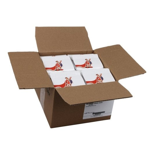 Sprinkle King SUGAR WHITE CONAA, 4 x 8 lb Case - DOT product image 3