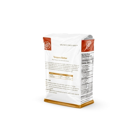 (Price/CASE)Golden Dipt G7013.21 Tempura Batter High Yield 6-5 P - DOT product image 4
