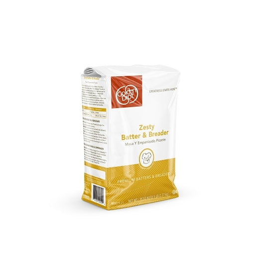 Golden Dipt Blossoming Onion Breaders Batter 6 Case 5 Pound - DOT product image 2