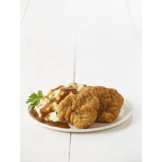 Golden Dipt Gourmet Coating Crumb, 6 x 4 lb Case - DOT product image 6