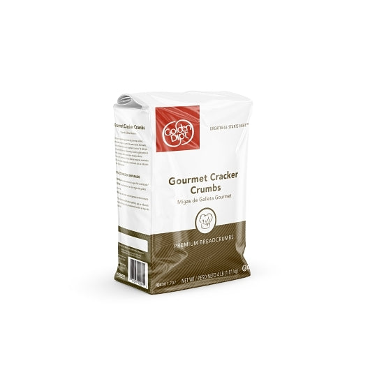 Golden Dipt Gourmet Coating Crumb, 6 x 4 lb Case - DOT product image 2