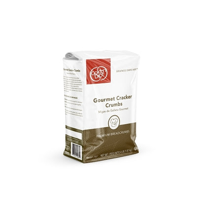 Golden Dipt Gourmet Coating Crumb, 6 x 4 lb Case - DOT product image 2