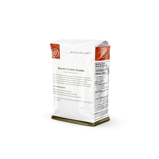 Golden Dipt Gourmet Coating Crumb, 6 x 4 lb Case - DOT product image 4