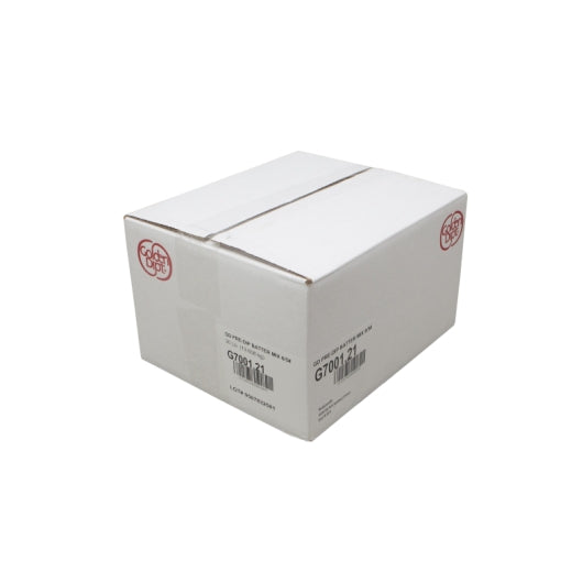 Golden Dipt Kosher Pre-Dip, Egg And Milk Replacement, 6 x 5 lb Case - DOT product image 7