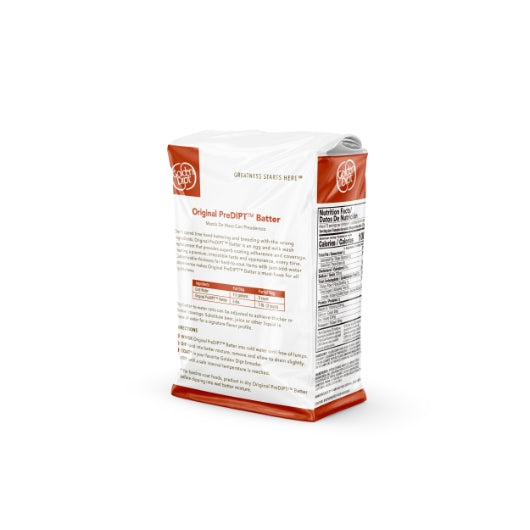 Golden Dipt Kosher Pre-Dip, Egg And Milk Replacement, 6 x 5 lb Case - DOT product image 4