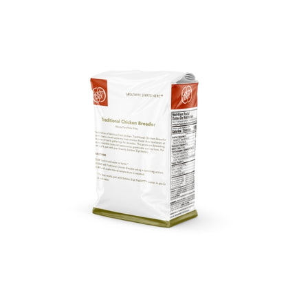 Golden Dipt Breader, 6 x 5 lb Case - DOT product image 4