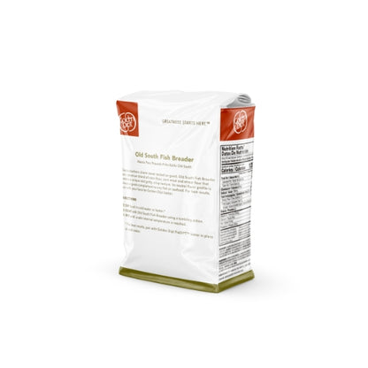 Golden Dipt Old South Fish Fry Meal, 6 x 5 lb Case - DOT product image 4