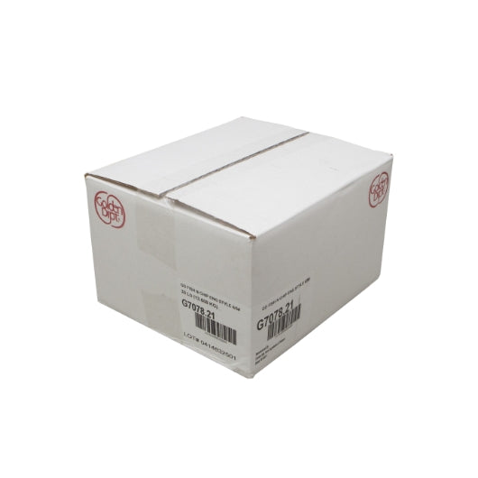 Golden Dipt English Style Fish'N Chip Batter Mix, 6 x 5 lb Case - DOT product image 7