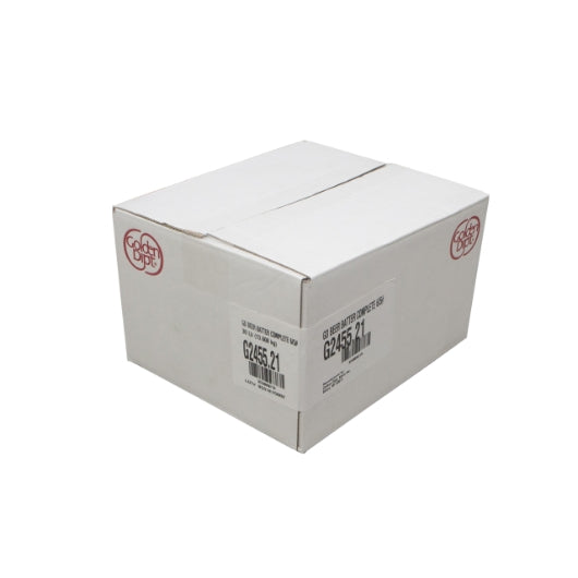 Beer Complete Batter Beer Batter Mix, 6 x 5 lb Case - DOT product image 7
