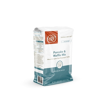 Griddle Mix Pancake Griddle Pancake And Waffle Mix, 6 x 5 lb Case - DOT product image 2