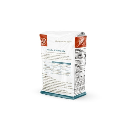 Griddle Mix Pancake Griddle Pancake And Waffle Mix, 6 x 5 lb Case - DOT product image 4