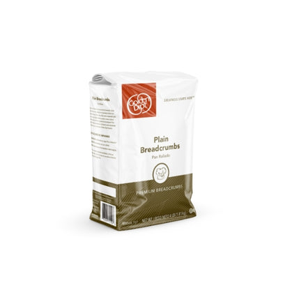 Modern Maid Plain Bread Crumbs, 6 x 6 x 4 lb Case - DOT product image 2