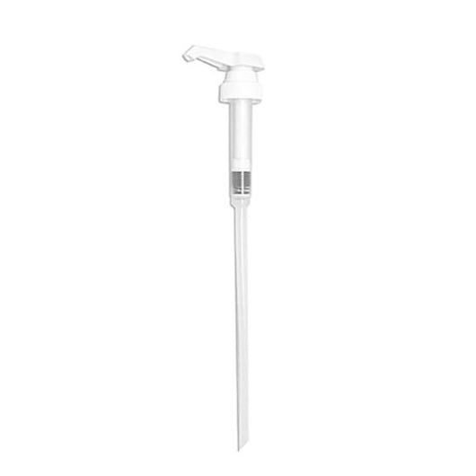 DaVinci Gourmet Syrup Pump, 1 x 400 ct Case - Beverages