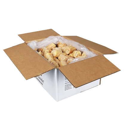 Stone Gate Breakfast Jumbo Breakfast Stuffed Potato, 1 x 10 lb Case - DOT product image 5