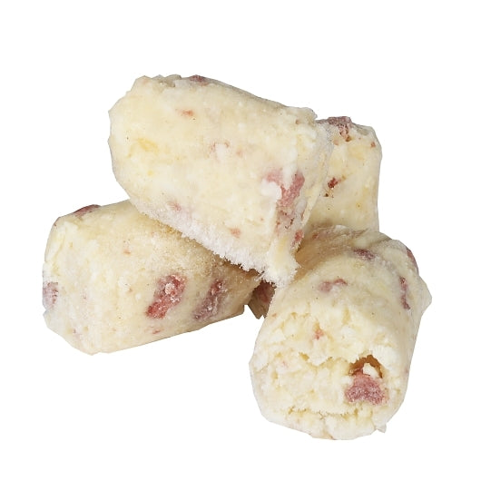 Stone Gate Reuben Jumbo Reuben Stuffed Potato, 1 x 106 x 1.5 oz Case - Frozen Potatoes Sides