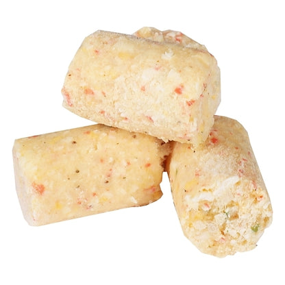 Stone Gate Crab Jumbo Crab Stuffed Potato Appetizer, 1 x 160 x 1 oz Case - Frozen Snacks & Appetizers