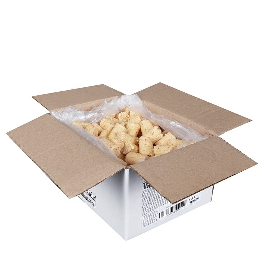 Stone Gate Crab Jumbo Crab Stuffed Potato Appetizer, 1 x 160 x 1 oz Case - DOT product image 4