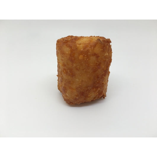 Tater Kegs Jumbo Cheese Bomb Stuffed Potato, 1 x 213 x 20 lb Case - GS1 prepared product image