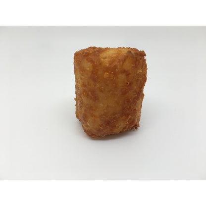 Tater Kegs Jumbo Cheese Bomb Stuffed Potato, 1 x 213 x 20 lb Case - GS1 prepared product image