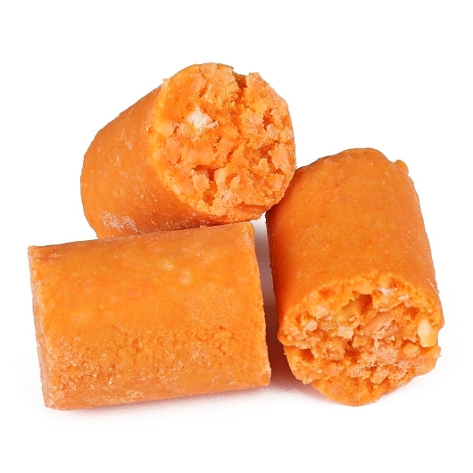 Tater Kegs Kandied Sweet Potato Tater Kegs, 1 x 10 lb Case - Frozen Potatoes Sides - image 2