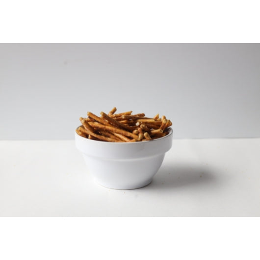 Pop Daddy Dill Pickle Pretzel, 12 x 3 oz Case - Condiments & Sauces - image 2