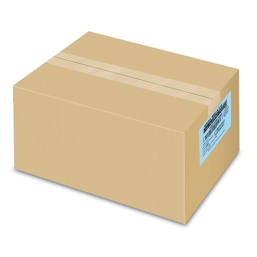 4505 Meats Jalapeno Cheddar Chicharrones, 12 x 1.1 oz Case - GS1 closed shipping case image