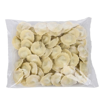 Rana Ricotta and Ricotta & Spinach Ravioli, 2 x 3 lb Case - DOT product image 2