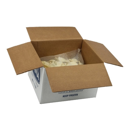 Rana Ricotta and Ricotta & Spinach Ravioli, 2 x 3 lb Case - DOT product image 4