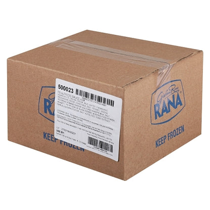 Rana Alfredo Sauce Foodservice Alfredo Sauce, 4 x 2 lb Case - DOT product image 4