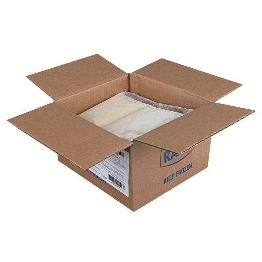 Rana Alfredo Sauce Foodservice Alfredo Sauce, 4 x 2 lb Case - DOT product image 3