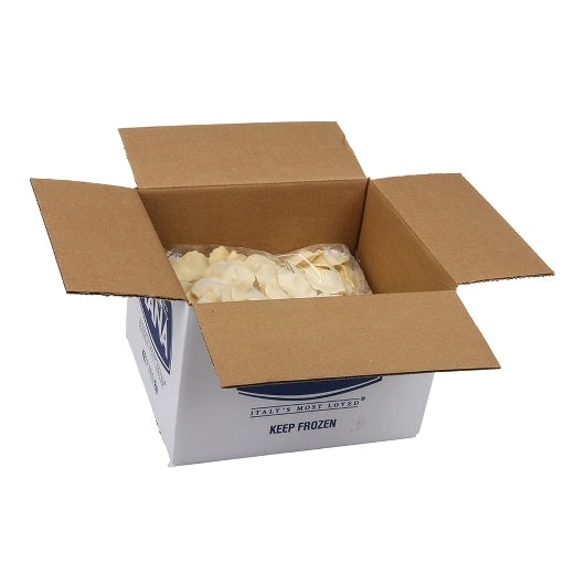 Rana Quattro Formaggi Four Cheese Quattro Formaggi Ravioli, 2 x 3 lb Case - DOT product image 3