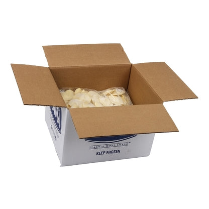 Rana Quattro Formaggi Four Cheese Quattro Formaggi Ravioli, 2 x 3 lb Case - DOT product image 3