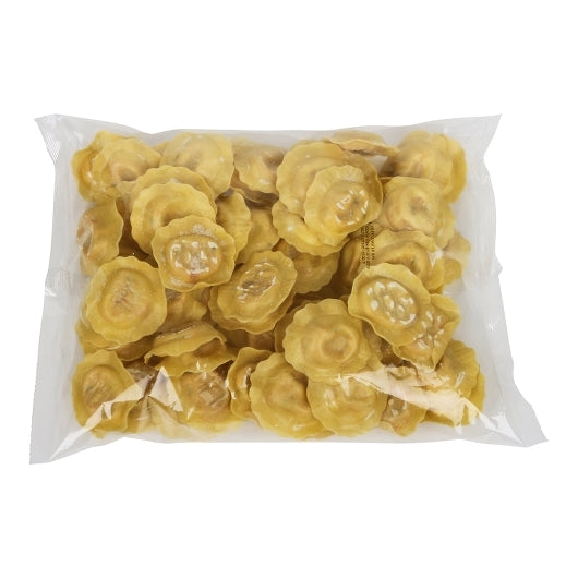 Rana Meal Solutions Fresh, Frozen Lobster Ravioli, 2 x 3 lb Case - Prepared Foods