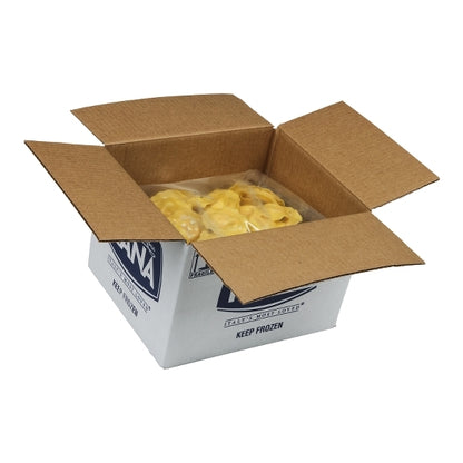Rana Meal Solutions Fresh, Frozen Lobster Ravioli, 2 x 3 lb Case - DOT product image 3