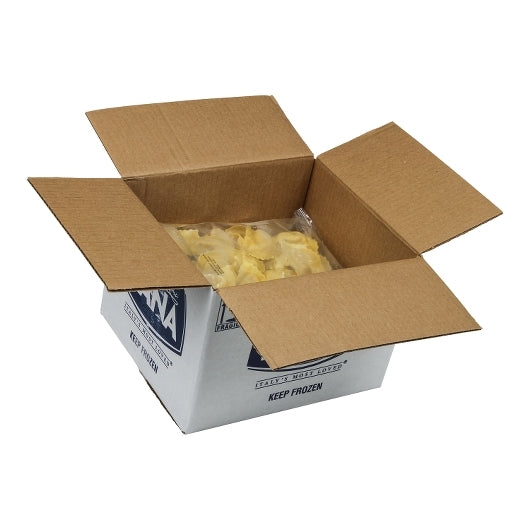 Rana Meal Solutions Fresh, Frozen Butternut Squash Ravioli, 2 x 3 lb Case - DOT product image 4
